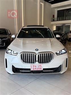 بي ام دبليو X5